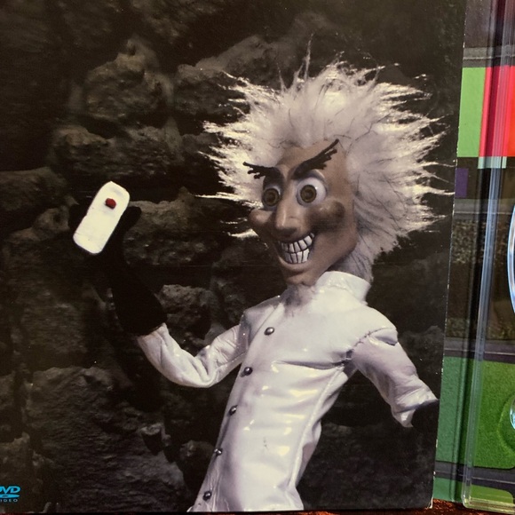 Robot Chicken Season 1 DVD Adult Swim - Picture 4 of 4